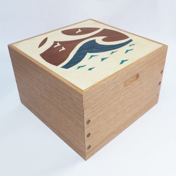 Plywood jewellery deals