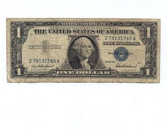 blue seal notes etsy