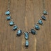 see more listings in the necklace section