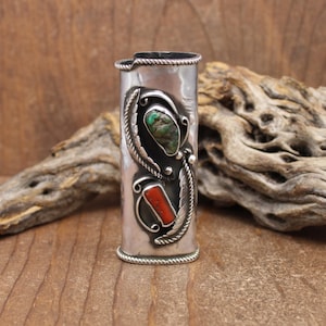Navajo Lighter Cases - Etsy