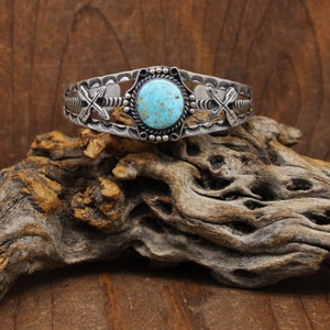 Leroy James Jewelry - Etsy