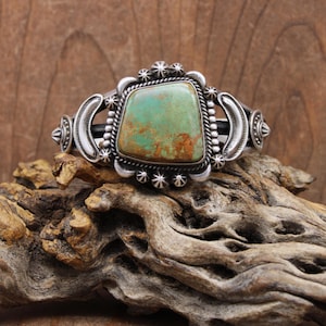 Joe Tom Navajo Jewelry - Etsy