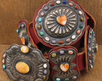 小物 VintageWorks concho belt(33in) il_340x270.5145475806_p6nq.jpg