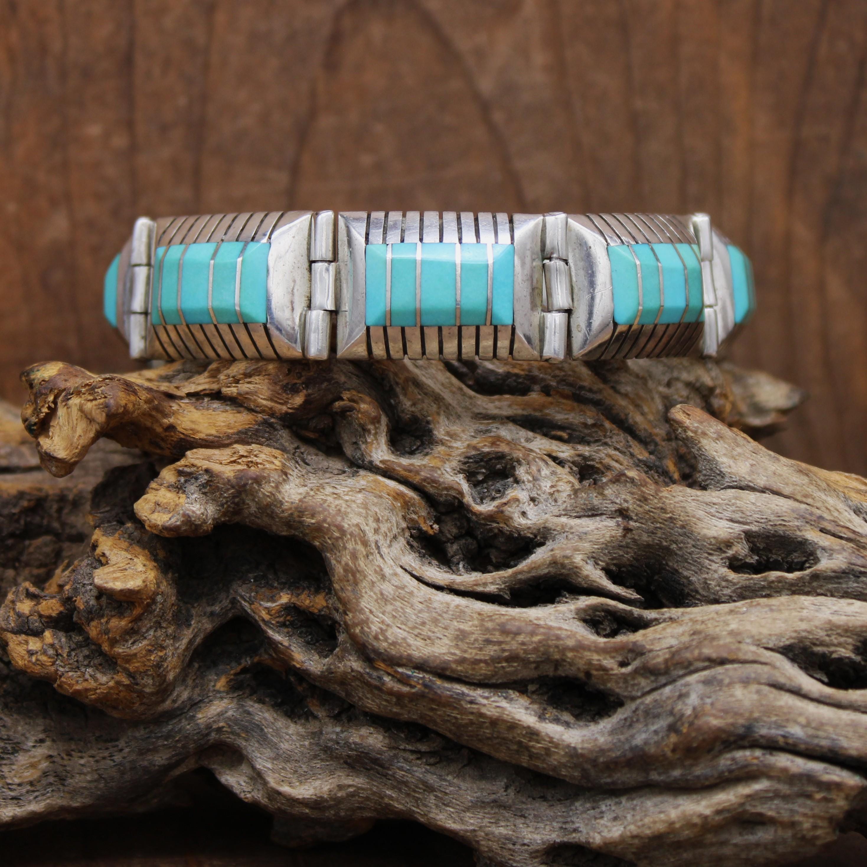 Chester Benally - Etsy