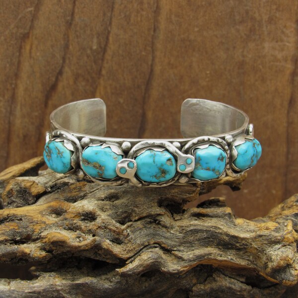 Effie C Zuni Jewelry Etsy