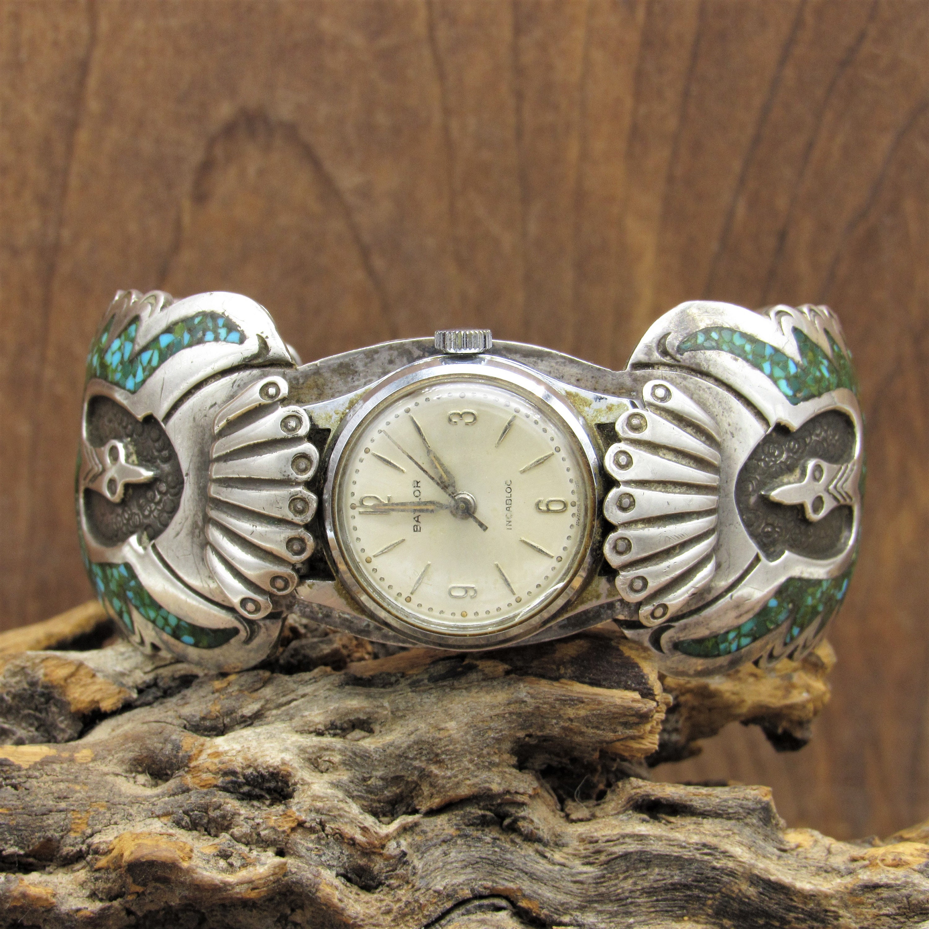 Peyote Bird Watch - Etsy display picture 1