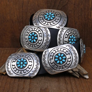 Rosco Scott Navajo - Etsy