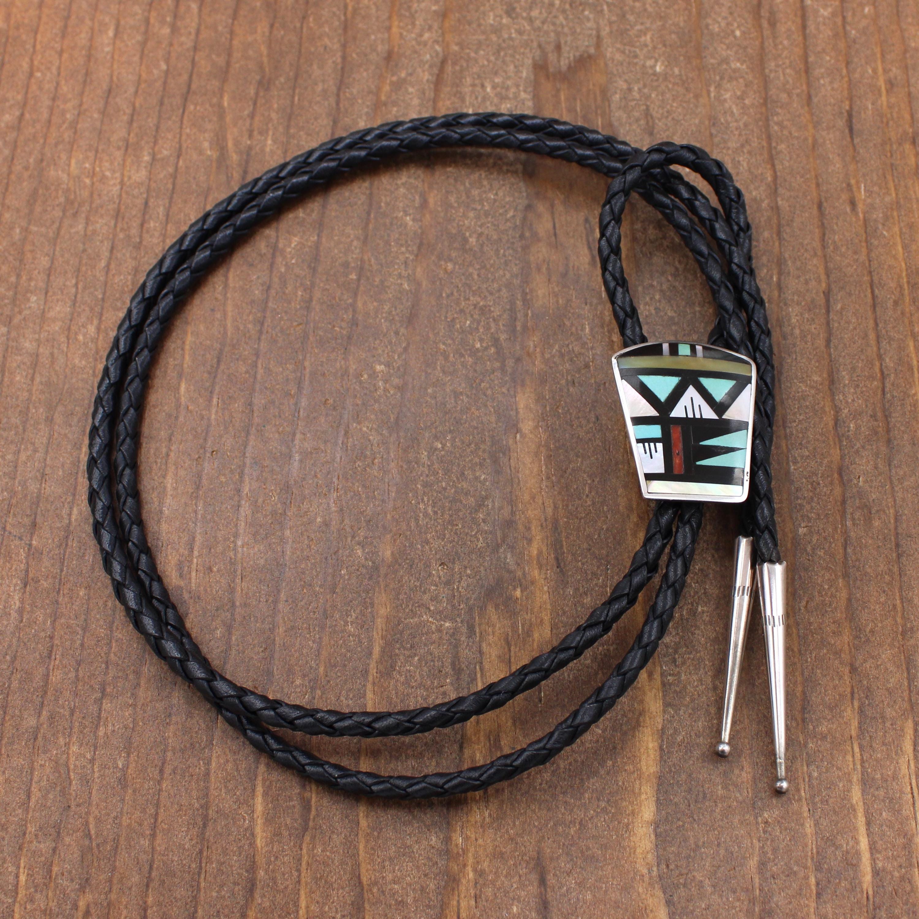 Andrew Dewa Zuni - Etsy