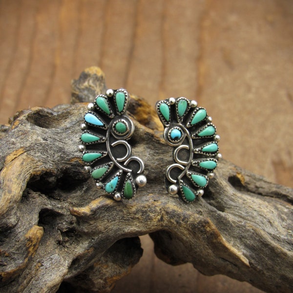 Petit Point Jewelry Etsy