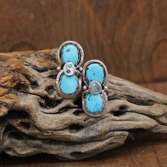 Effie c zuni native Gem