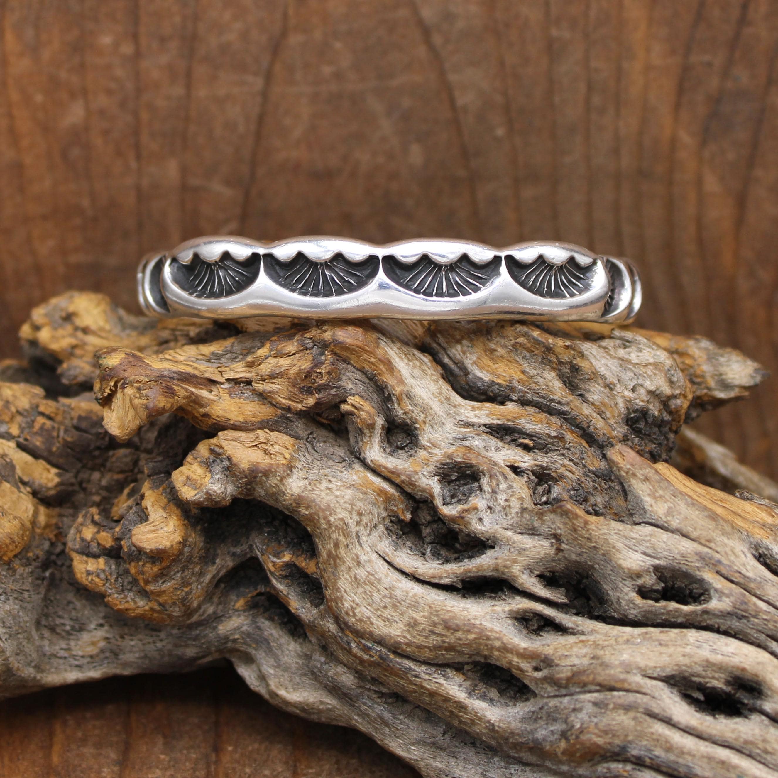Marc Antia Cuff - Etsy