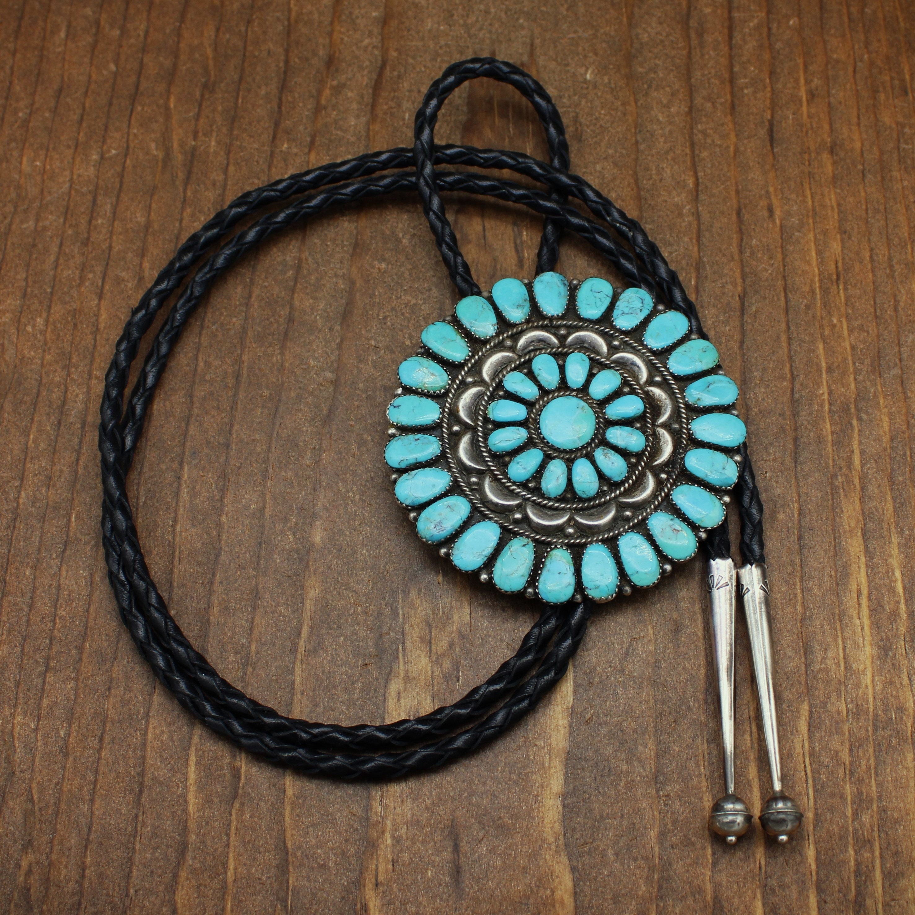 NAVAJO Juliana Williams クラスターバングル harpo Juliana Williams - Etsy
