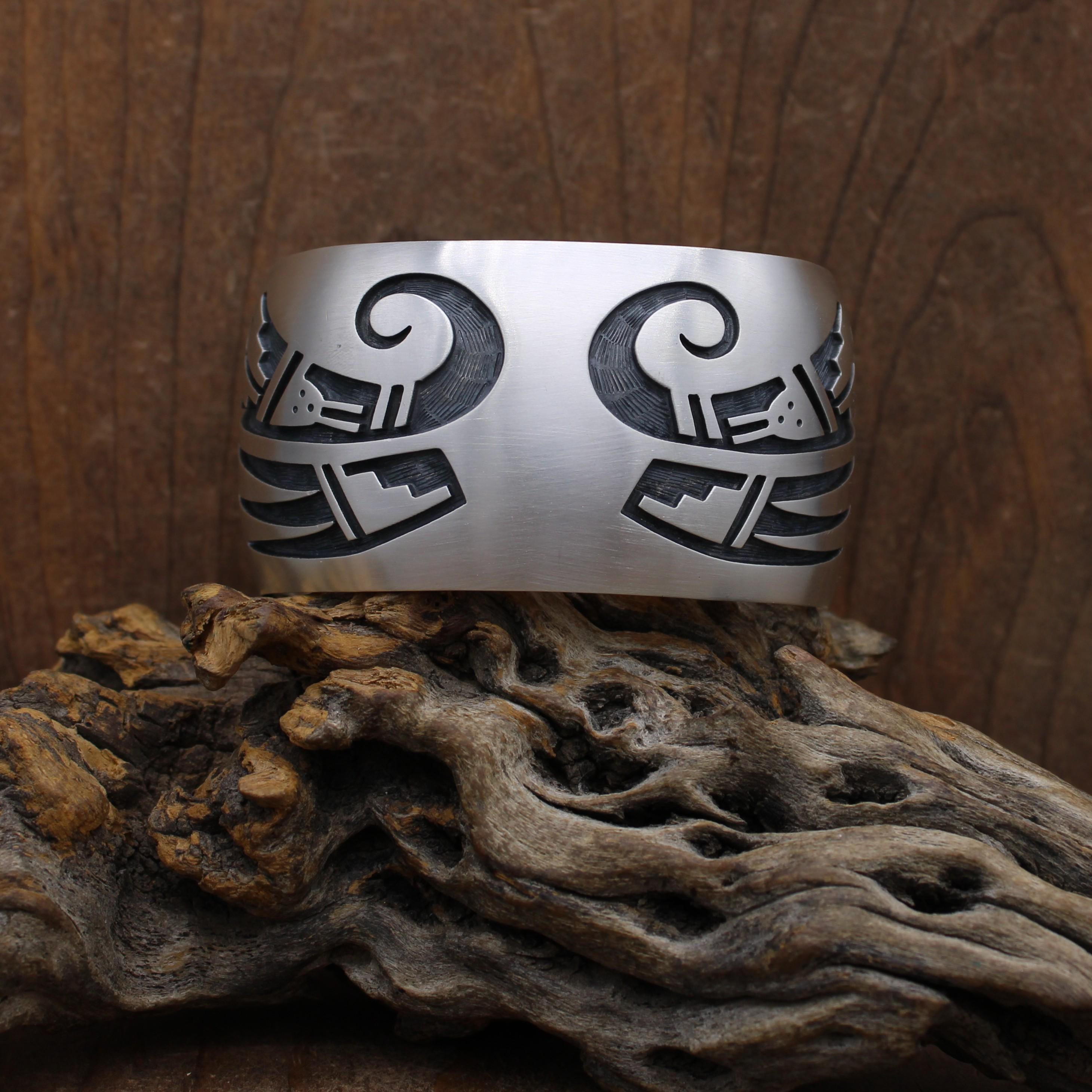 Floyd Lomakuyvaya - Etsy