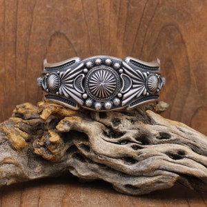 Harry begay jewelry deals