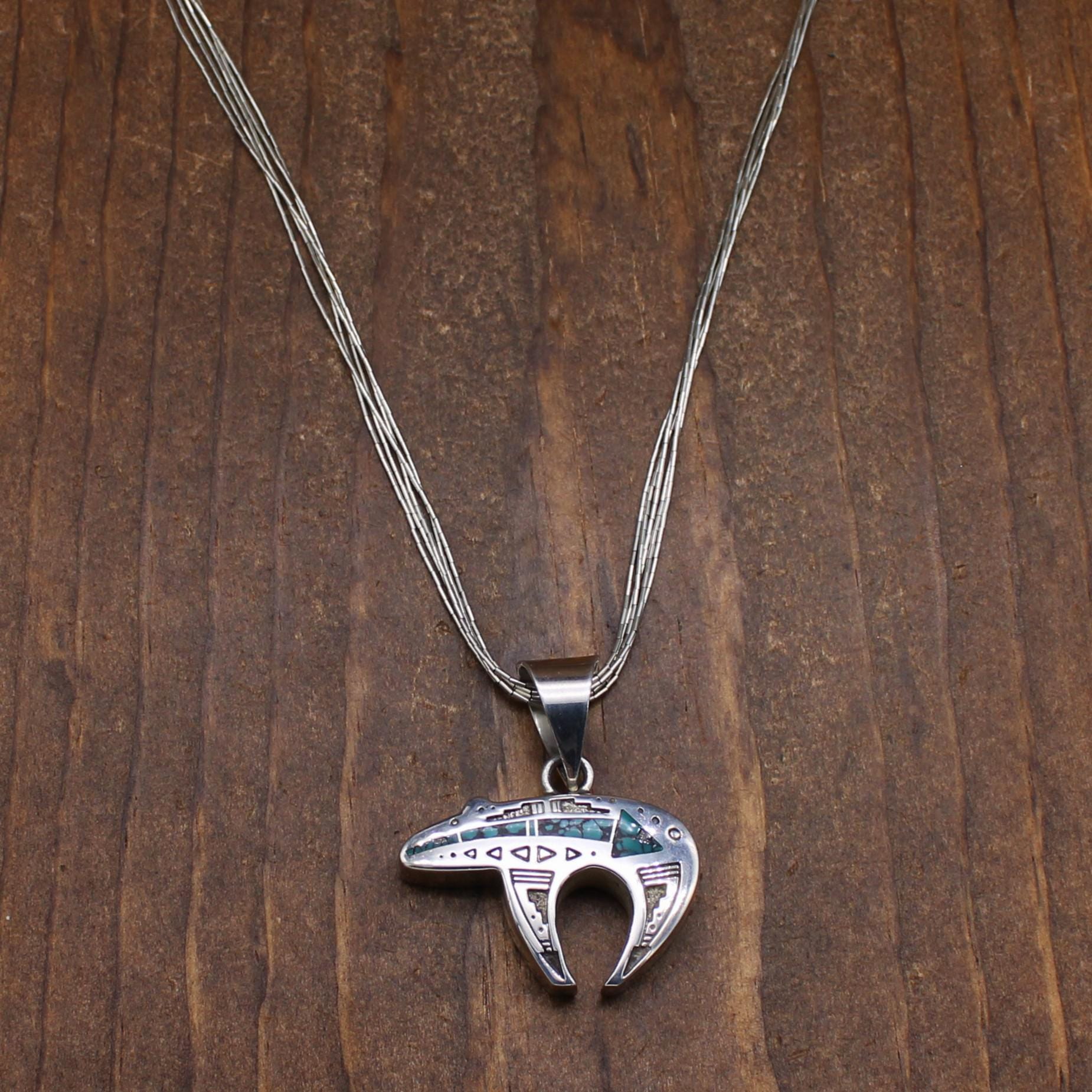 Ray Tracey Knifewing Jewelry