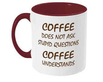 Do Stupid Questions - Etsy UK Do Stupid Questions - Etsy UK