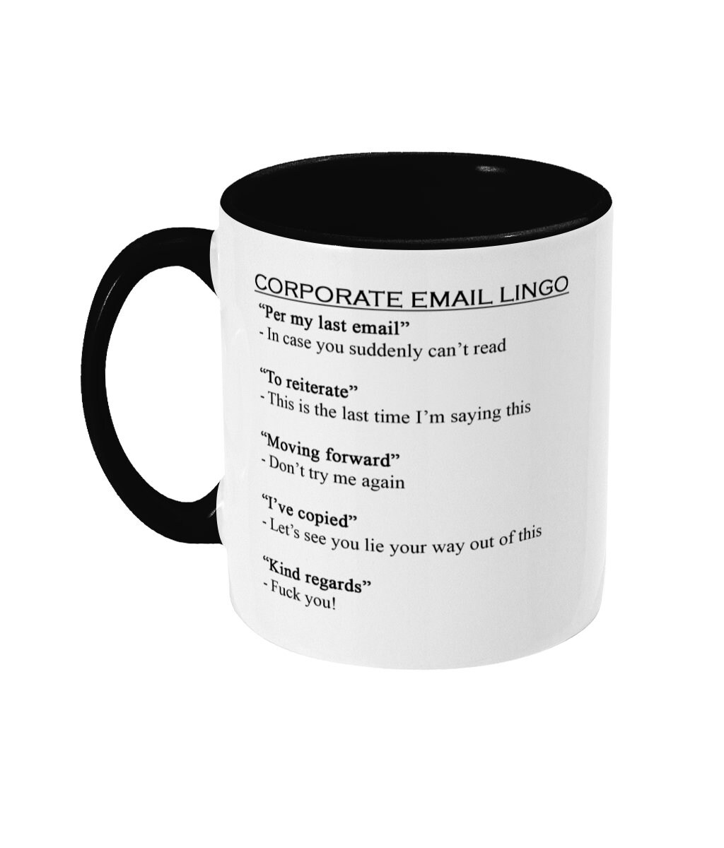 corporate lingo corporate lingo