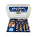 Terry's Chocolate Orange Bar Gift Box Christmas Present Hamper Personalised Message