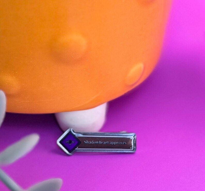 Baldur's Gate 3 Mini Approval Pin: Astarion Shadowheart Karlach Halsin ...