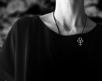 ATMA * PLUTO Amulet
