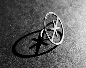 ATMA * INSIDE OUT - Ring 02