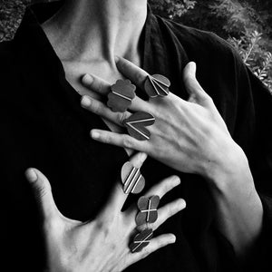 ATMA | Dark Flowers | 06