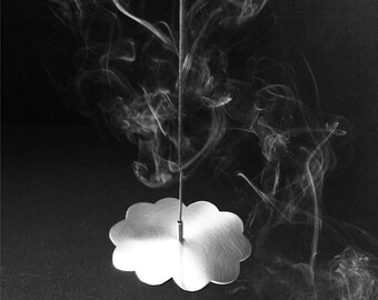 ATMA Sacred Space * INCENSE HOLDER no 2