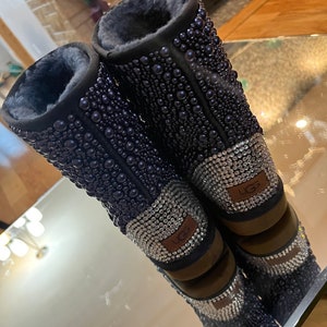 Louis Vuitton Uggs 