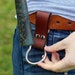 see more listings in the Sheaths and Holsters section