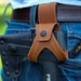 see more listings in the Sheaths and Holsters section