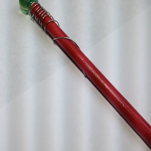 Alex Russo Wand image 3