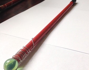 Varita de Alex Russo