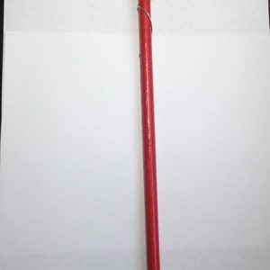 Alex Russo Wand image 2