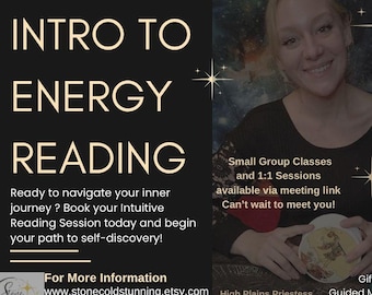 Intuitive Reading Session