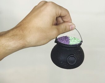 Witches Brew Bath Bomb