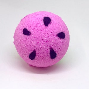 Watermelon Bath Bomb image 3