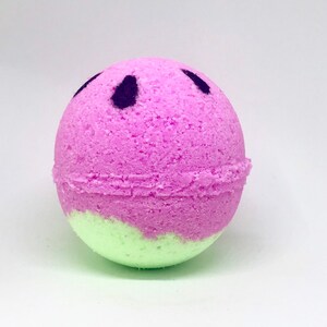 Watermelon Bath Bomb image 2