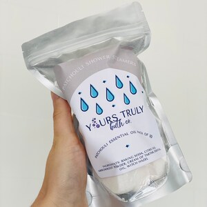 Décapants vapeur patchouli