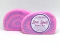 Love Spell Bubbly Bar - Pink Bubble Bath For Kids - Floral Bubble Bar