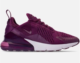 nike air max 270 rust pink