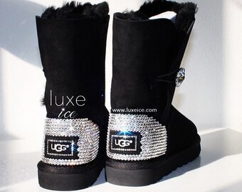 botte ugg avec strass botte ugg avec strass