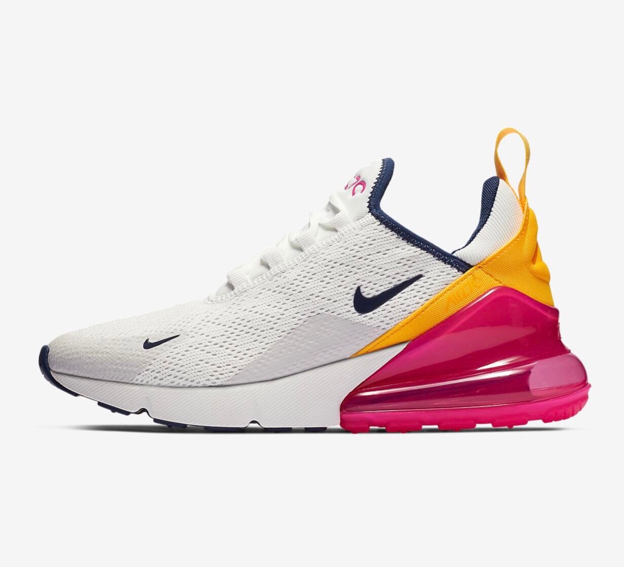 air max 270 orange rose air max 270 orange rose