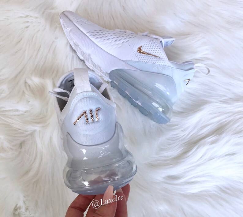 nike air 270 swarovski