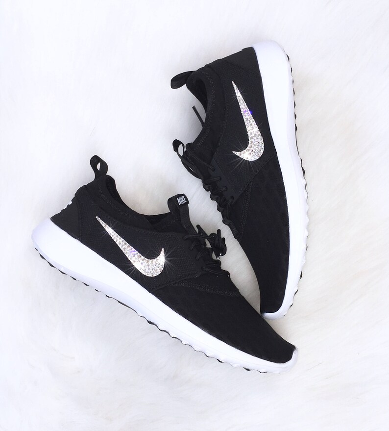 Nike Juvenate Zwart