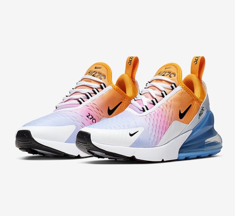 air max 270 rose air max 270 rose