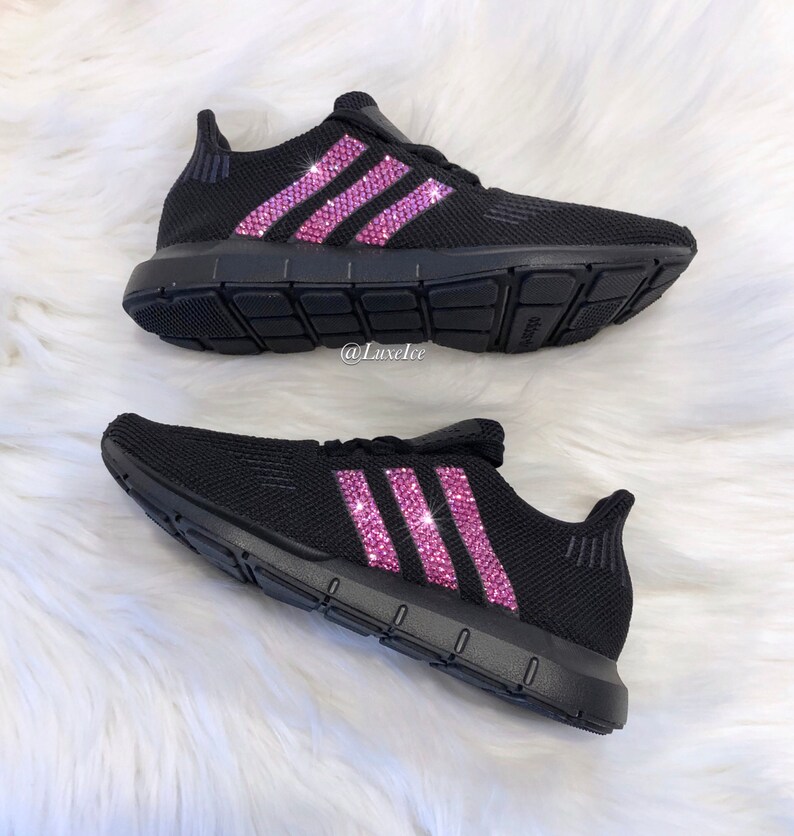 custom adidas swift run