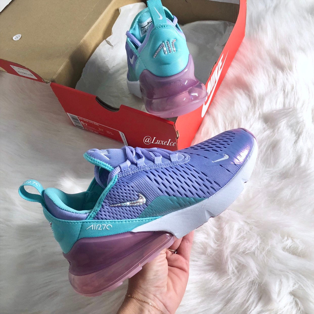 unicorn 270 air max
