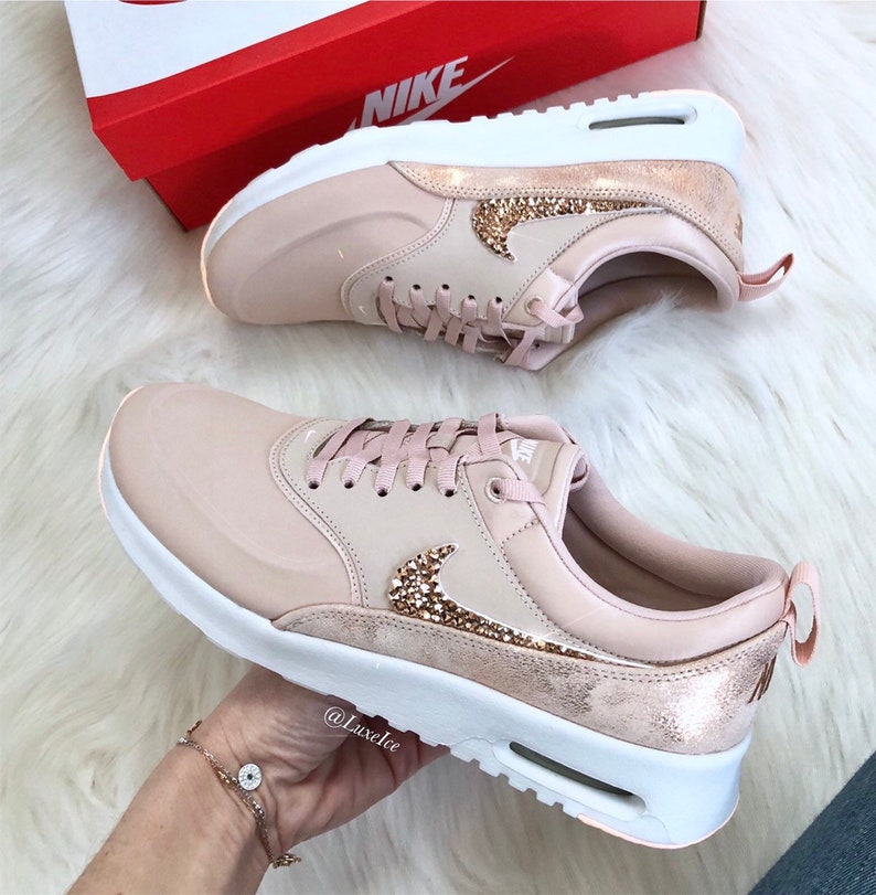 air max thea beige premium