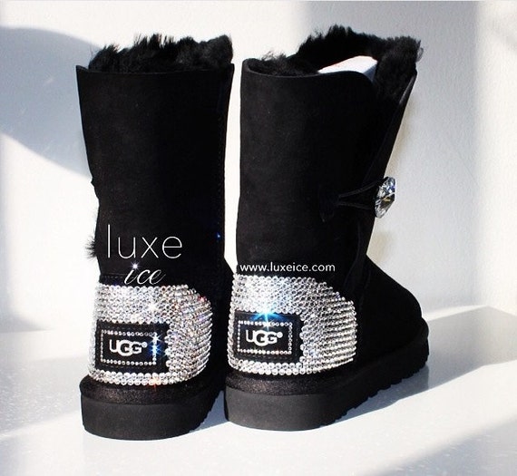 botte ugg swarovski botte ugg swarovski