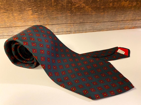 brooks brothers christmas tie